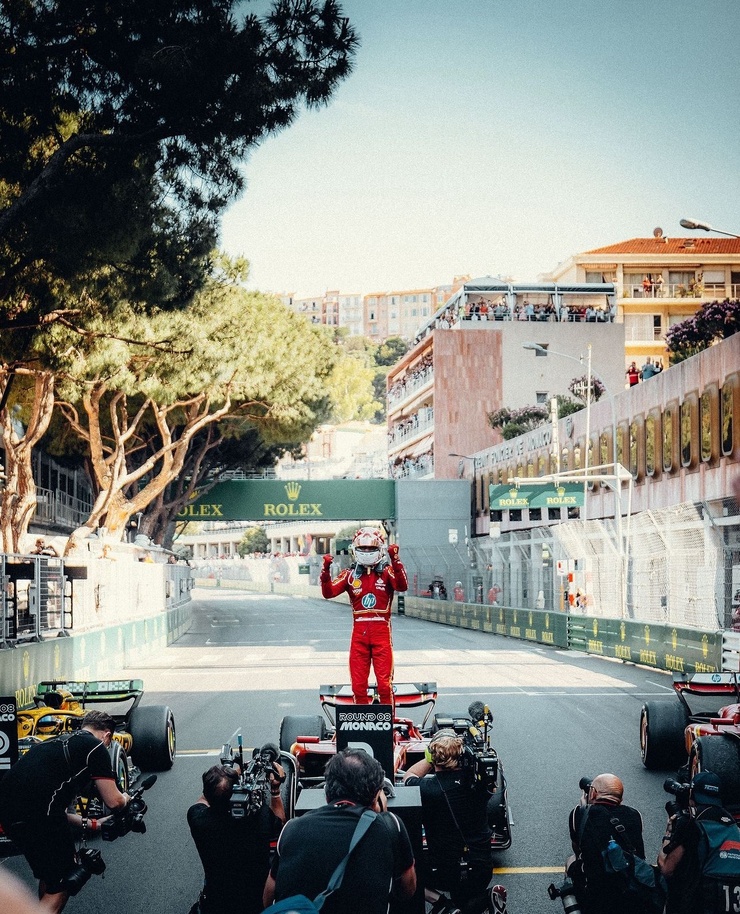 Charles Leclerc