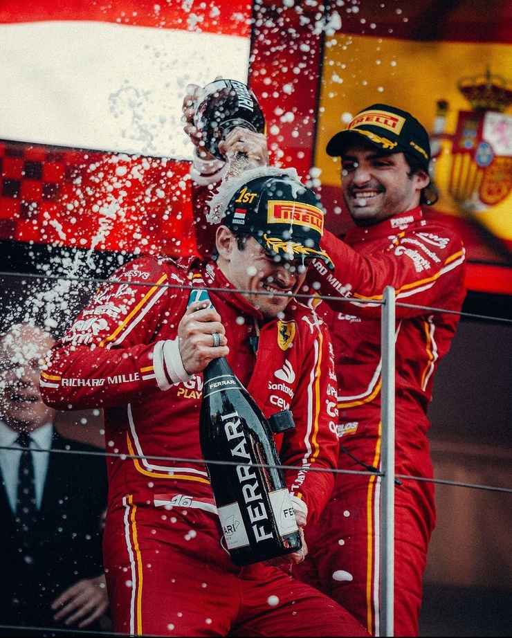 Charles Leclerc