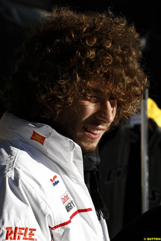 Marco Simoncelli