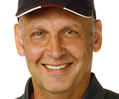 Nick Searcy