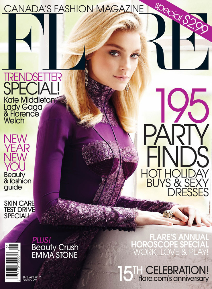 Jessica Stam