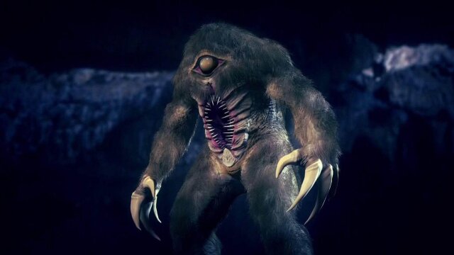 Mapinguari