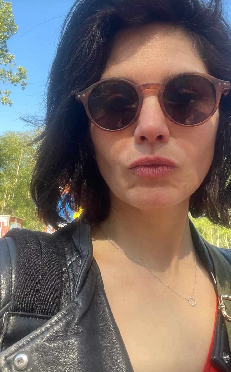 Delphine Chanéac
