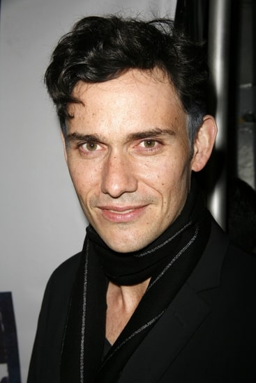 Christian Camargo