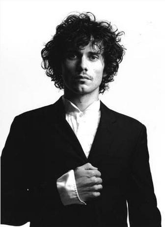 Christian Camargo Christian Camargo