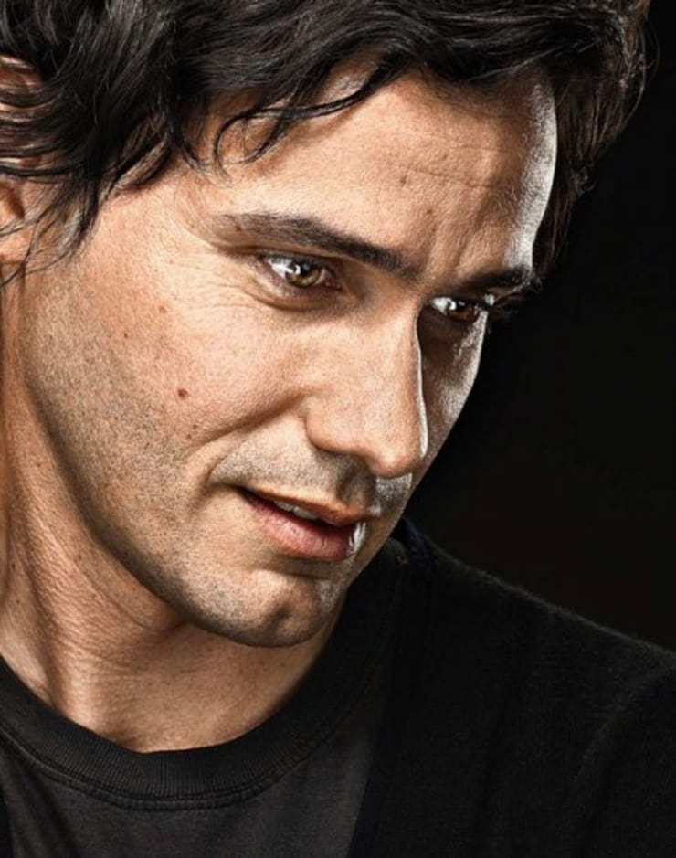 Christian Camargo