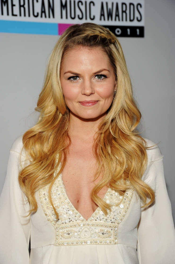 Jennifer Morrison