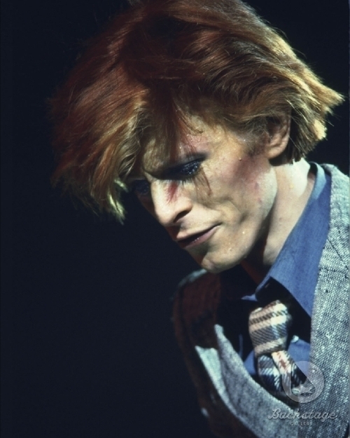 David Bowie David Bowie