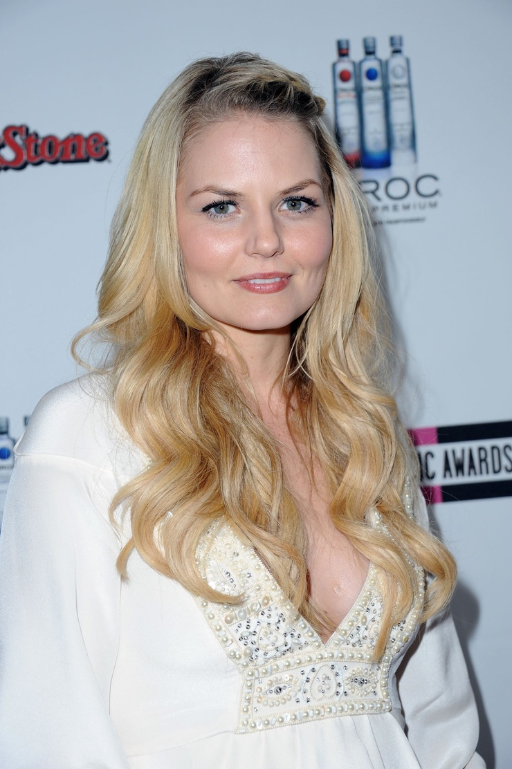 Jennifer Morrison Jennifer Morrison