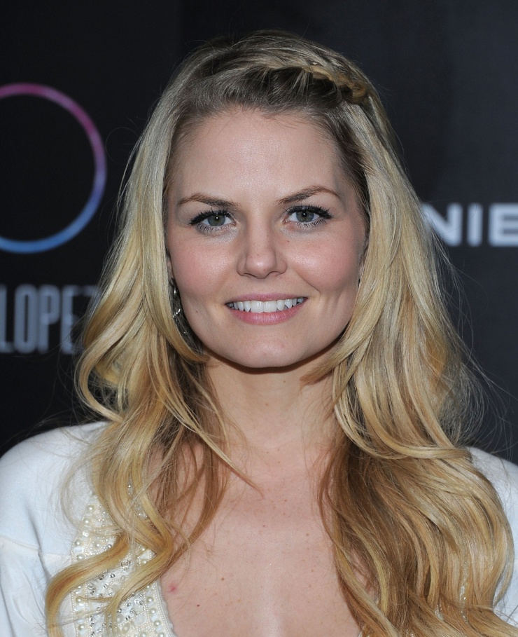 Jennifer Morrison
