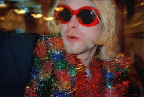 Kurt Cobain