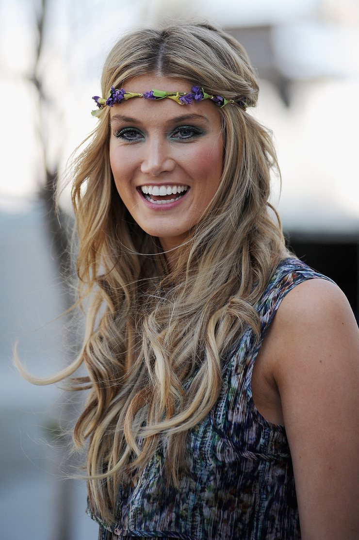 Delta Goodrem Delta Goodrem
