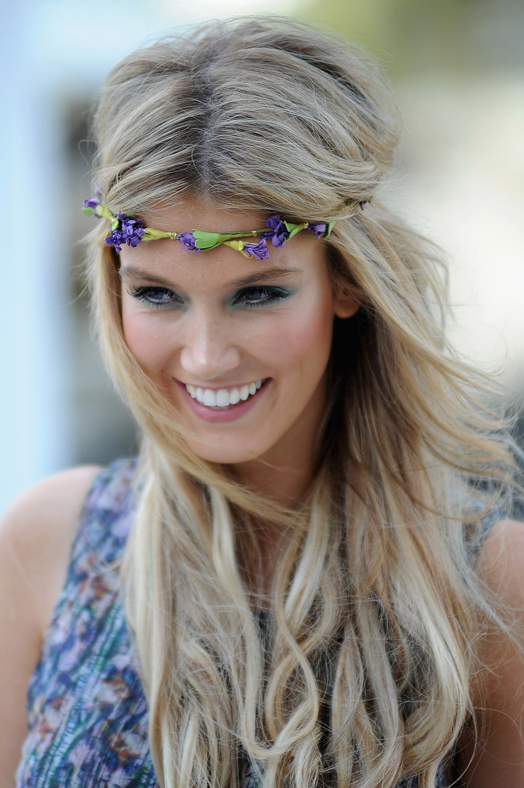 Delta Goodrem