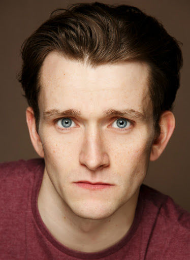 Shane O'Regan