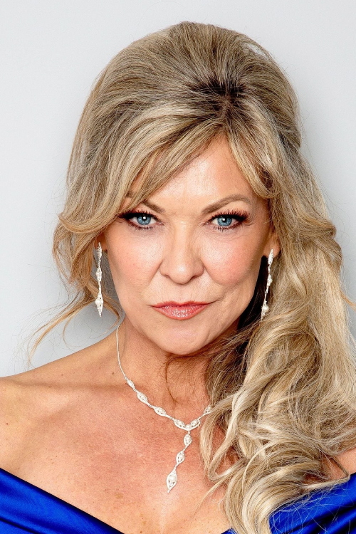 Picture of Claire King