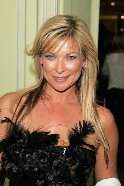 Claire King Claire King