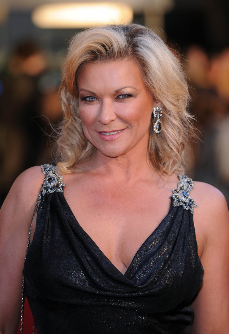 Claire King Claire King