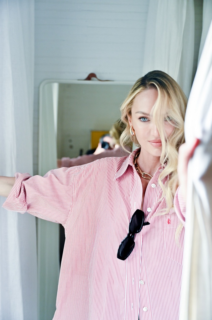 Candice Swanepoel Candice Swanepoel