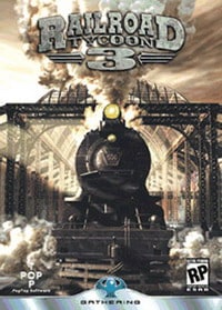 Railroad Tycoon 3
