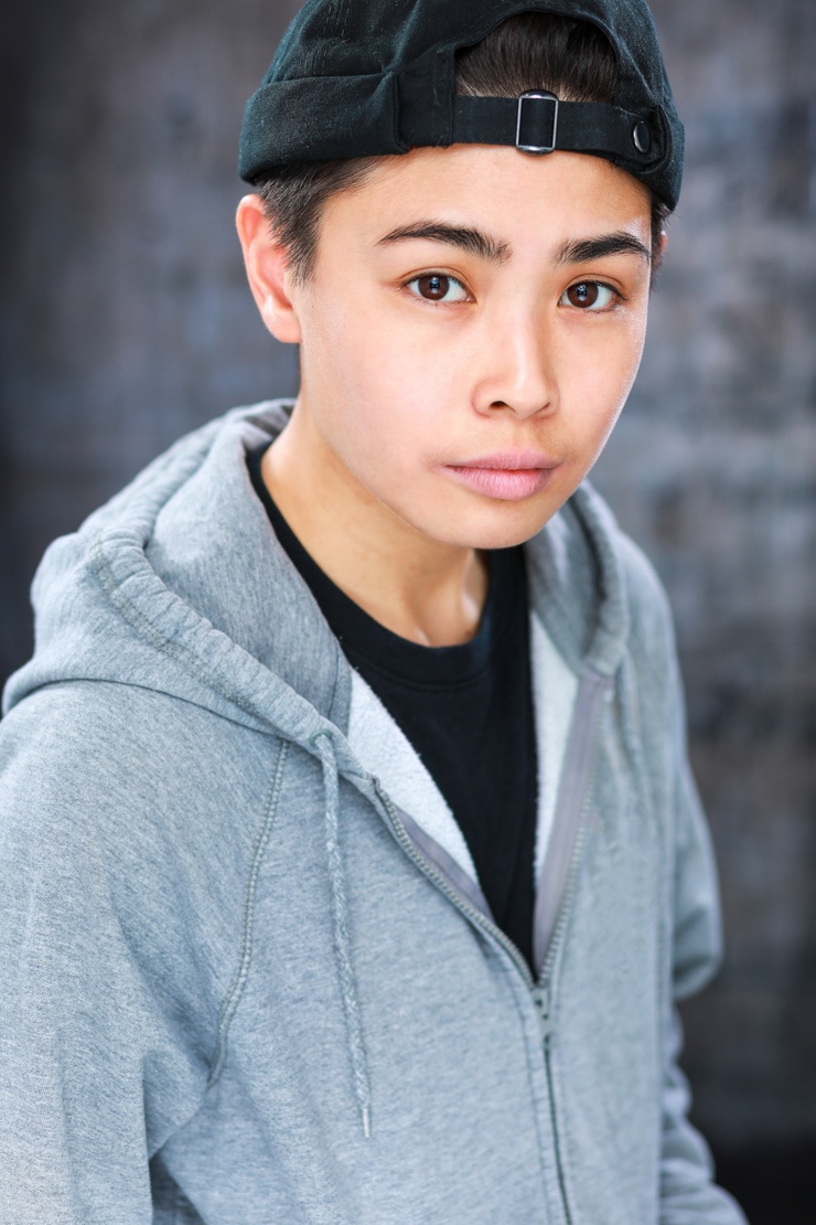 Cora Lu Tran