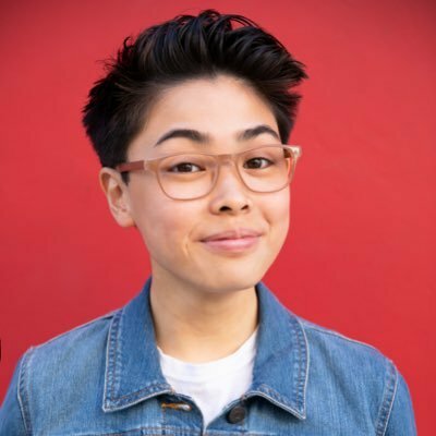 Cora Lu Tran