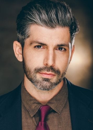 Kayvon Esmaili