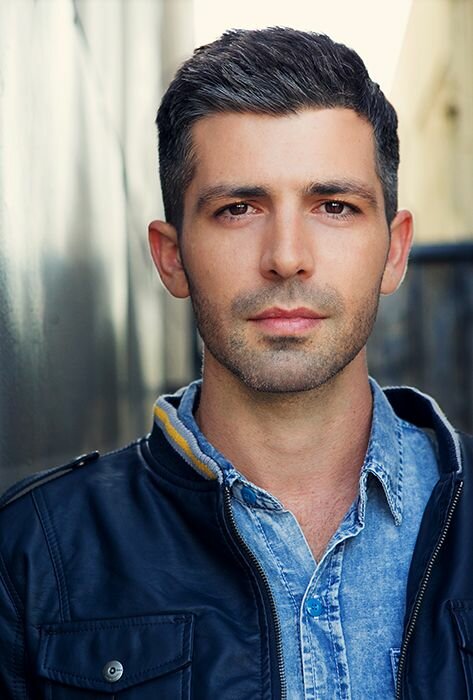 Kayvon Esmaili
