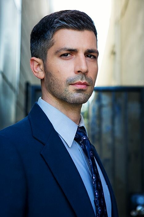 Kayvon Esmaili
