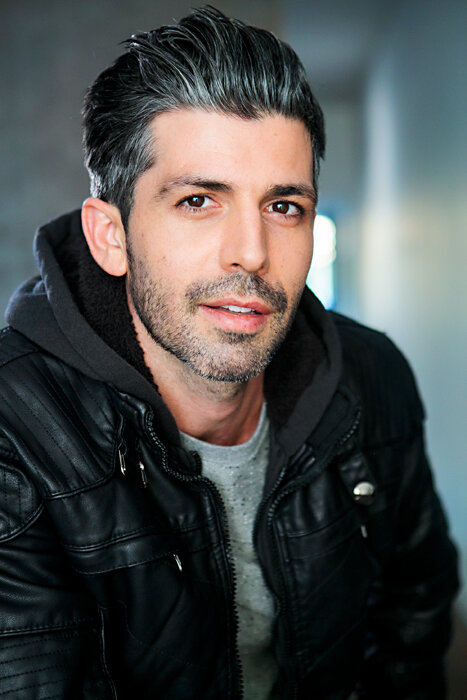 Kayvon Esmaili
