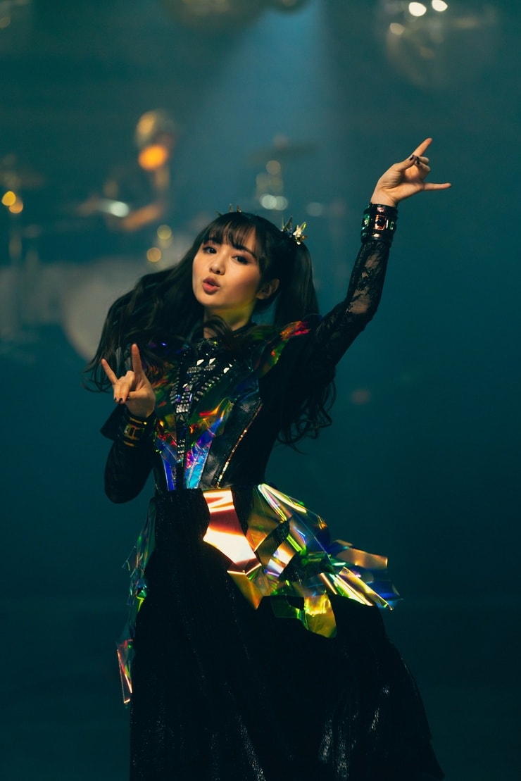 BABYMETAL