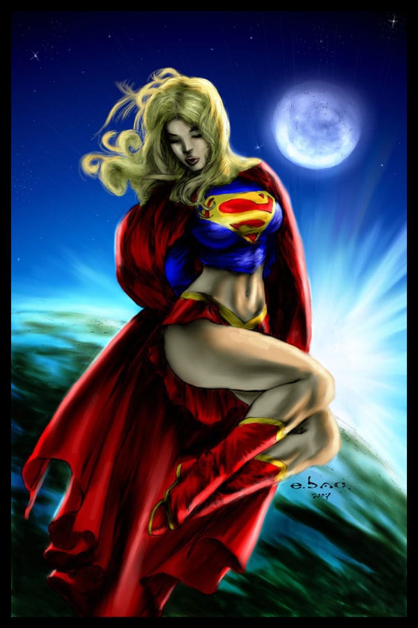 Supergirl