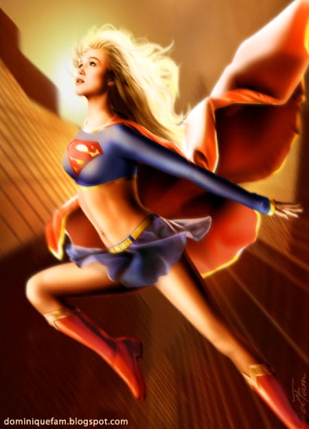 Supergirl