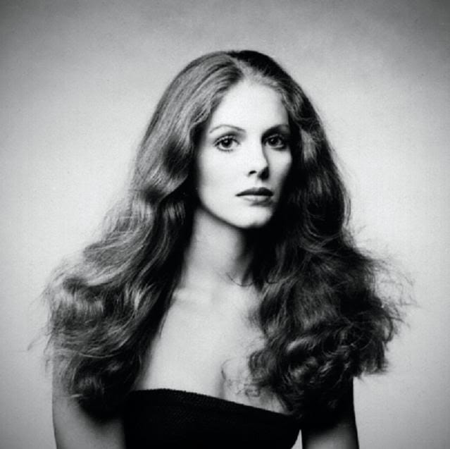 Julie Hagerty