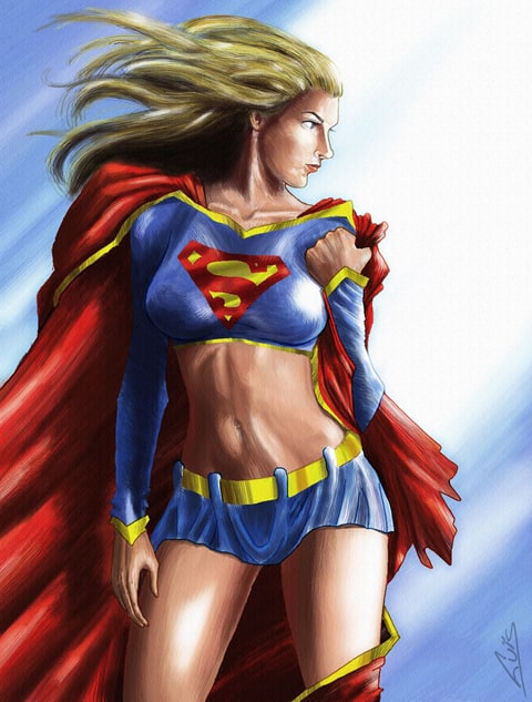 Supergirl