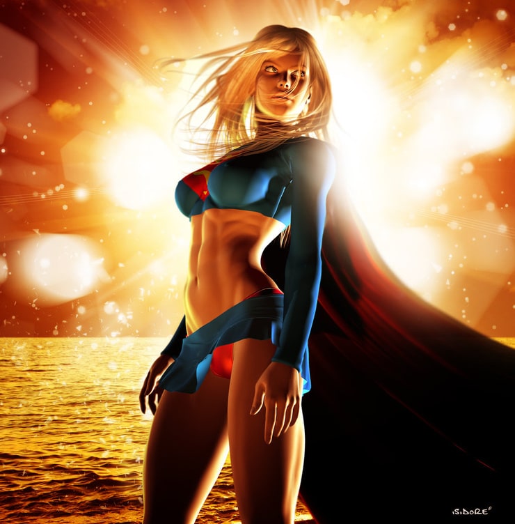 Supergirl