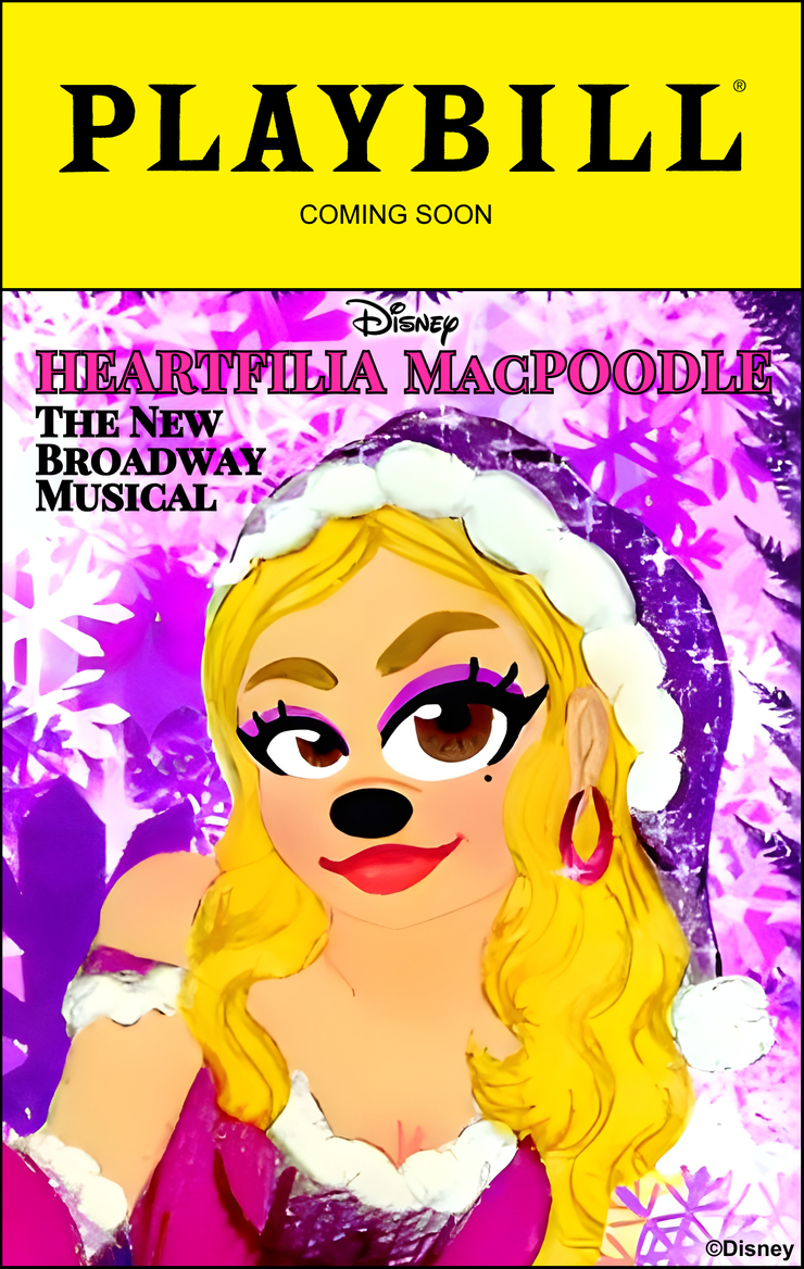 Heartfilia MacPoodle (musical)