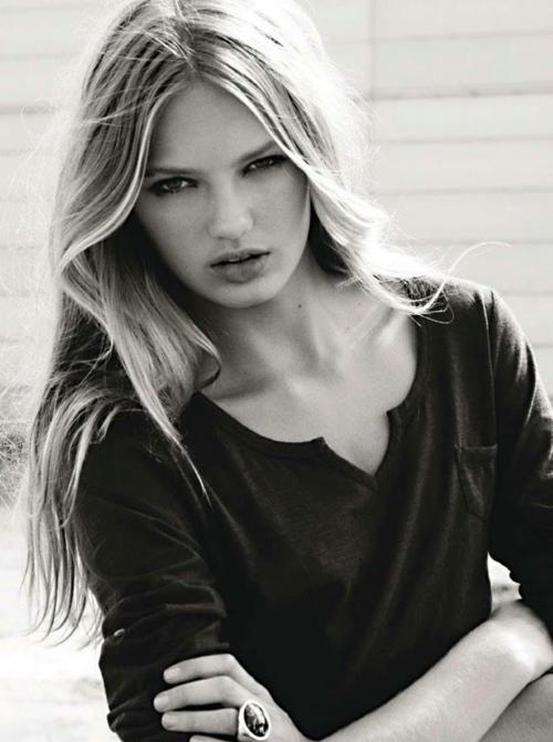 Romee Strijd Romee Strijd