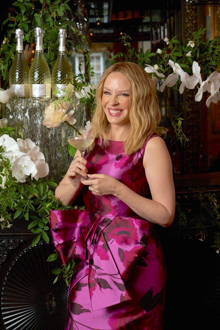 Kylie Minogue Kylie Minogue