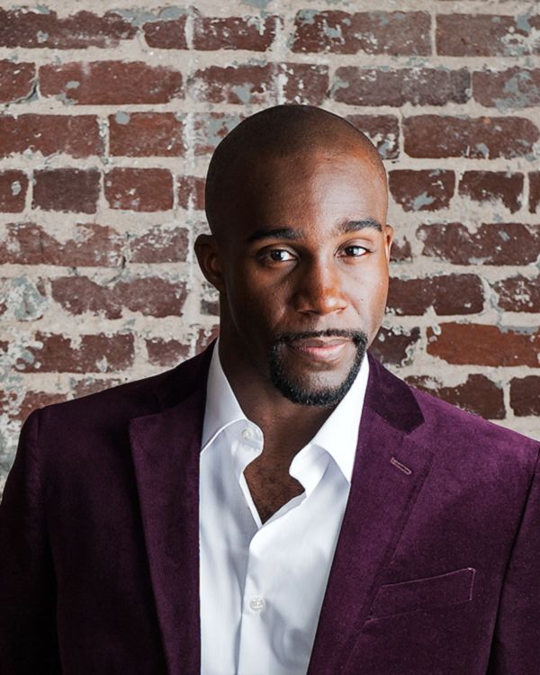 Tramell Tillman