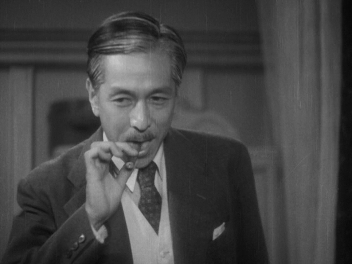 Masao Shimizu