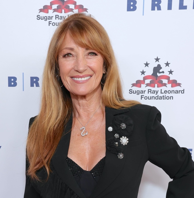 Jane Seymour