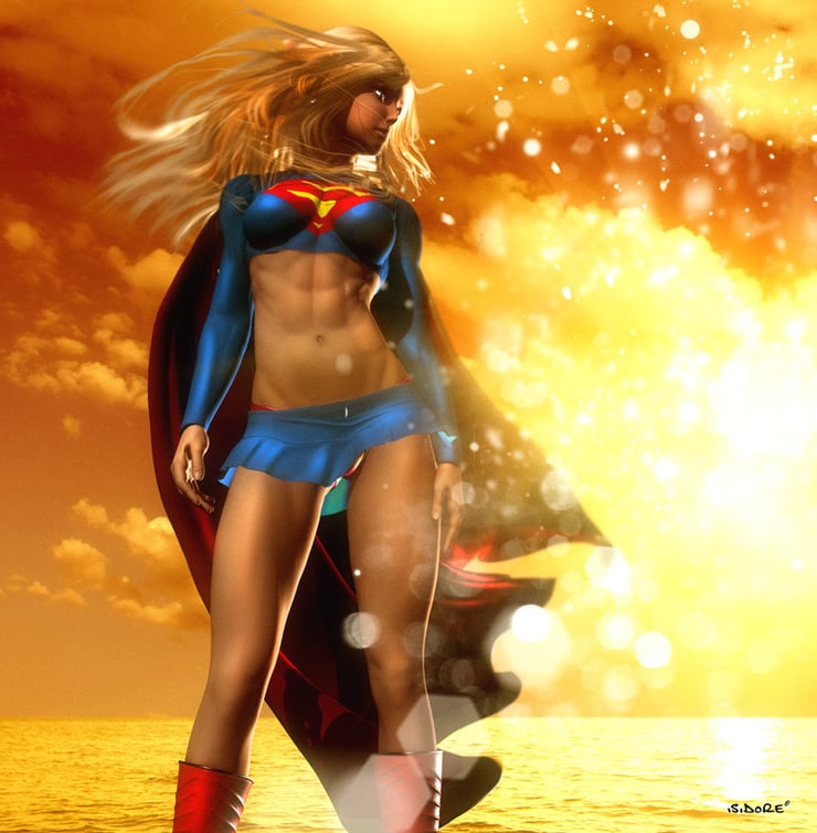 Supergirl