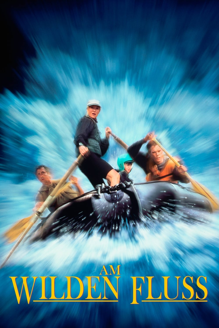 The River Wild
