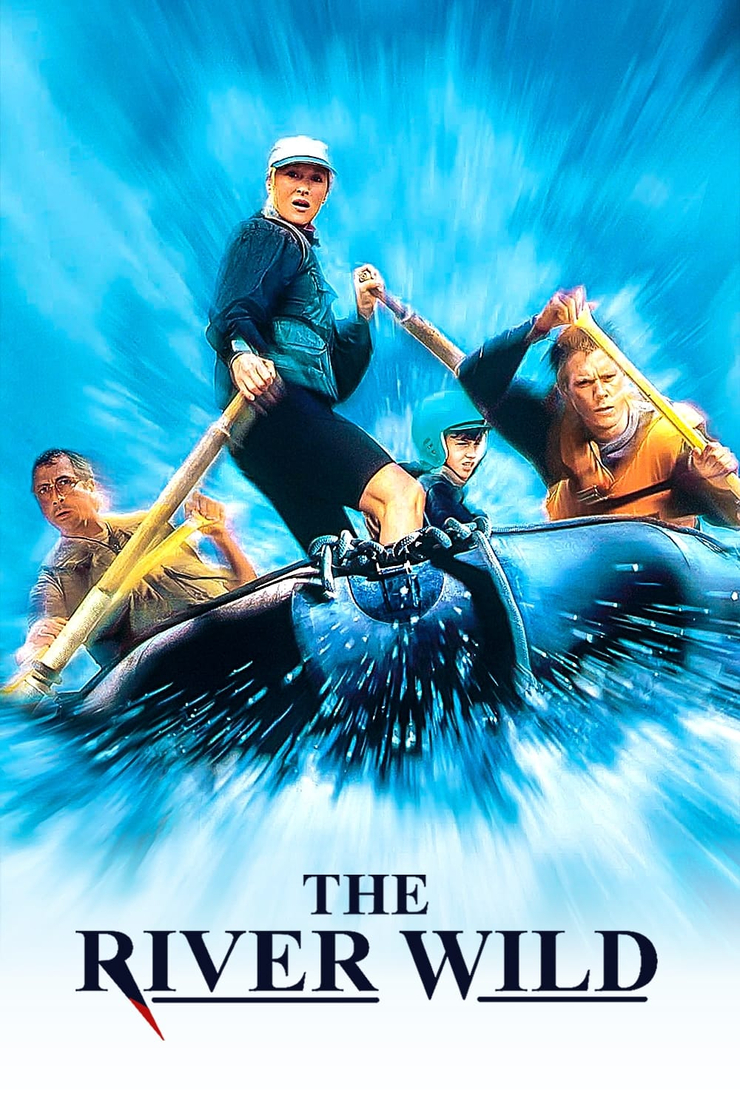 The River Wild