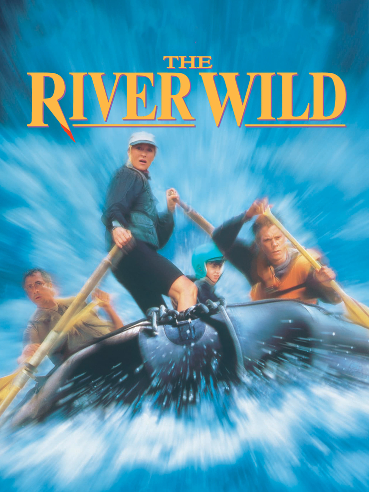 The River Wild