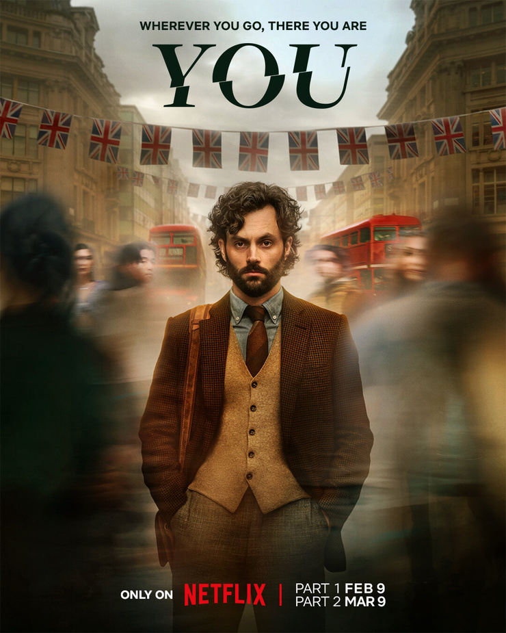 You