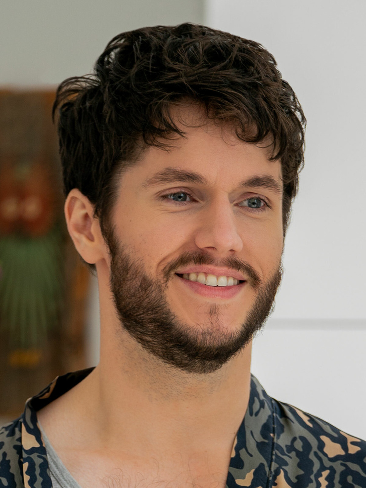 James Scully