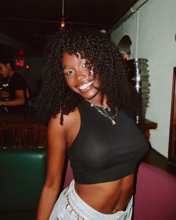 Laura Kariuki