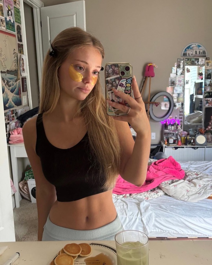 Sophie Grace