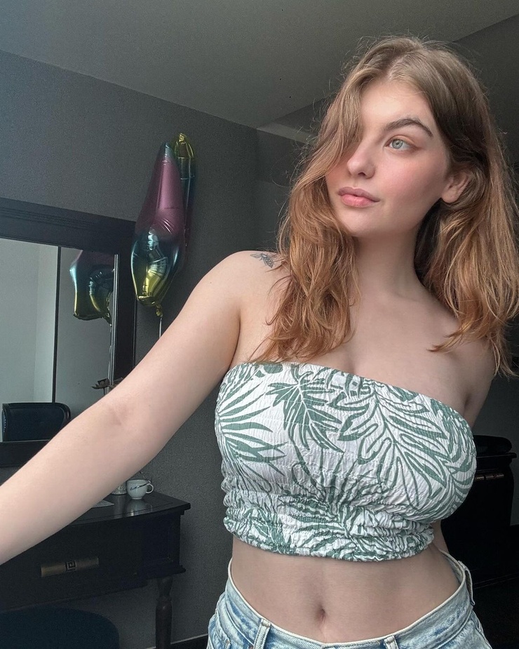 Lyliana Wray